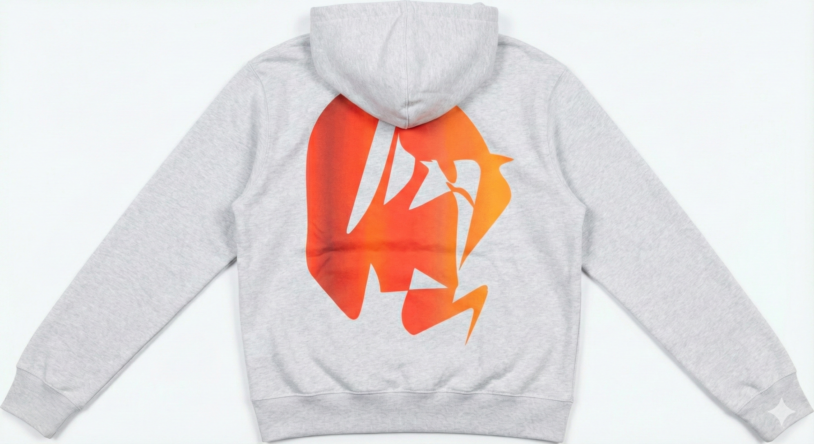 Chroma-Shift Hoodie
