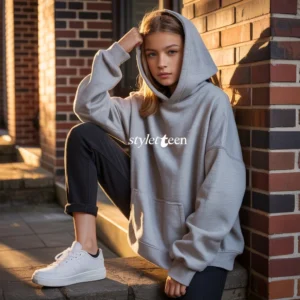 Pastel Dream Tie-Dye Hoodie